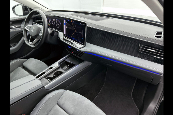 Volkswagen Passat Variant 1.5 eTSI 150PK Elegance Business CAMERA | AD-CRUISE | COMFORT-STOELEN