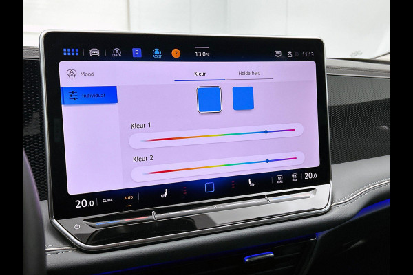 Volkswagen Passat Variant 1.5 eTSI 150PK Elegance Business CAMERA | AD-CRUISE | COMFORT-STOELEN