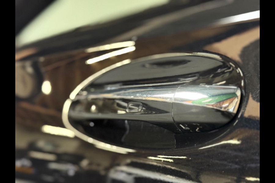 Mercedes-Benz A-Klasse AMG 35 4MATIC | Pano | schaalstoelen | keyless | aero pakket | stoelverkoeling Mercedes-Benz A-Klasse AMG 35 4MATIC | Pano | schaalstoelen | keyless | aero pakket | stoelverkoeling