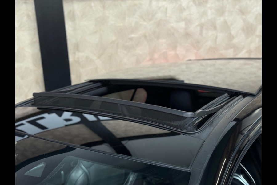 Mercedes-Benz A-Klasse AMG 35 4MATIC | Pano | schaalstoelen | keyless | aero pakket | stoelverkoeling Mercedes-Benz A-Klasse AMG 35 4MATIC | Pano | schaalstoelen | keyless | aero pakket | stoelverkoeling