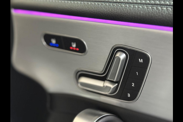 Mercedes-Benz A-Klasse AMG 35 4MATIC | Pano | schaalstoelen | keyless | aero pakket | stoelverkoeling Mercedes-Benz A-Klasse AMG 35 4MATIC | Pano | schaalstoelen | keyless | aero pakket | stoelverkoeling