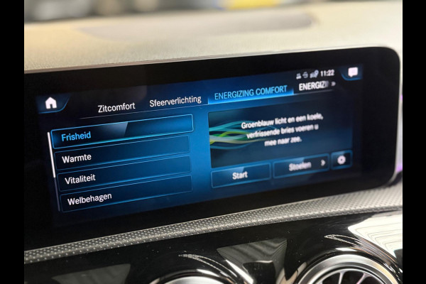 Mercedes-Benz A-Klasse AMG 35 4MATIC | Pano | schaalstoelen | keyless | aero pakket | stoelverkoeling Mercedes-Benz A-Klasse AMG 35 4MATIC | Pano | schaalstoelen | keyless | aero pakket | stoelverkoeling