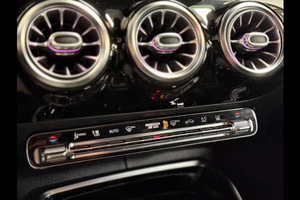 Mercedes-Benz A-Klasse AMG 35 4MATIC | Pano | schaalstoelen | keyless | aero pakket | stoelverkoeling Mercedes-Benz A-Klasse AMG 35 4MATIC | Pano | schaalstoelen | keyless | aero pakket | stoelverkoeling