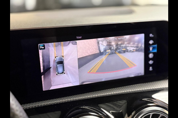 Mercedes-Benz A-Klasse AMG 35 4MATIC | Pano | schaalstoelen | keyless | aero pakket | stoelverkoeling Mercedes-Benz A-Klasse AMG 35 4MATIC | Pano | schaalstoelen | keyless | aero pakket | stoelverkoeling