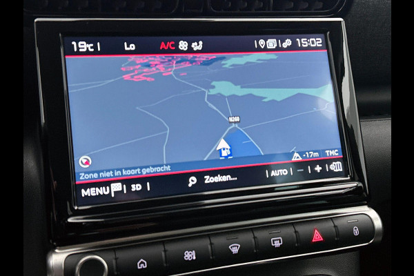 Citroën C3 Aircross 1.2 PureTech Plus CARPLAY | STOF-LEDER | NAVI | CRUISE