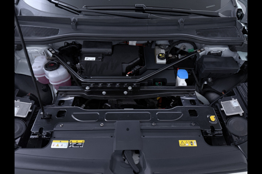 Škoda ENYAQ iV 60 Trekhaak Panoramadak Camera Navi Ecc Apple Carplay Android Auto Cruise Control Pdc DAB Lmv 19" Keyless Led Connected services Origineel Nederlandse Auto