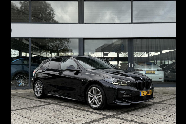 BMW 1-serie 118i Aut. M-Sport | Panorama | Sportseats | Virtual  Live Cockpit | LED  |