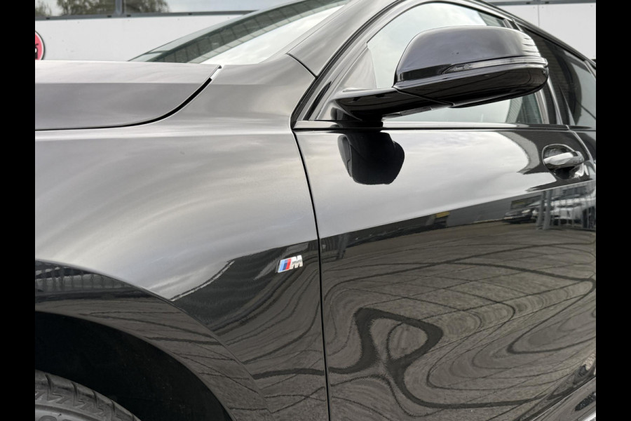 BMW 1-serie 118i Aut. M-Sport | Panorama | Sportseats | Virtual  Live Cockpit | LED  |