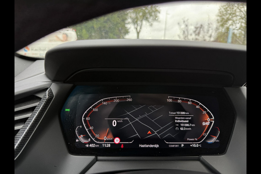 BMW 1-serie 118i Aut. M-Sport | Panorama | Sportseats | Virtual  Live Cockpit | LED  |