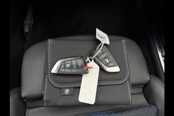 BMW 1-serie 118i Aut. M-Sport | Panorama | Sportseats | Virtual  Live Cockpit | LED  |