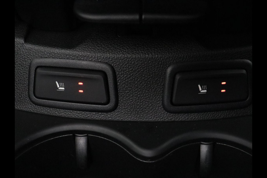 Renault Kadjar 1.3 TCe Black Edition | Trekhaak | Stoelverwarming | Adaptive cruise | Leder/Alcantara | Camera | BOSE Sound | Carplay | Keyless | Navigatie | Full LED Renault Kadjar 1.3 TCe Black Edition | Trekhaak | Stoelverwarming | Adaptive cruise | Leder/Alcantara | Camera | BOSE Sound | Carplay | Keyless | Navigatie | Full LED