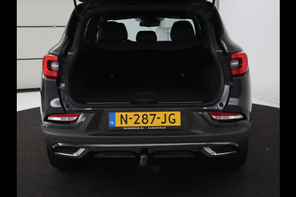 Renault Kadjar 1.3 TCe Black Edition | Trekhaak | Stoelverwarming | Adaptive cruise | Leder/Alcantara | Camera | BOSE Sound | Carplay | Keyless | Navigatie | Full LED Renault Kadjar 1.3 TCe Black Edition | Trekhaak | Stoelverwarming | Adaptive cruise | Leder/Alcantara | Camera | BOSE Sound | Carplay | Keyless | Navigatie | Full LED
