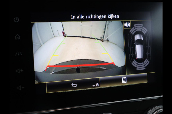 Renault Kadjar 1.3 TCe Black Edition | Trekhaak | Stoelverwarming | Adaptive cruise | Leder/Alcantara | Camera | BOSE Sound | Carplay | Keyless | Navigatie | Full LED Renault Kadjar 1.3 TCe Black Edition | Trekhaak | Stoelverwarming | Adaptive cruise | Leder/Alcantara | Camera | BOSE Sound | Carplay | Keyless | Navigatie | Full LED