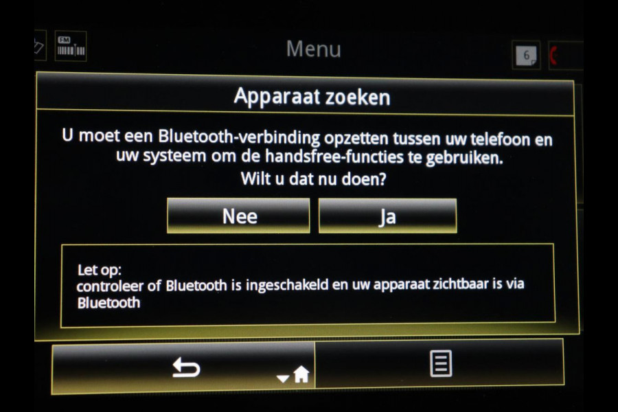 Renault Kadjar 1.3 TCe Black Edition | Trekhaak | Stoelverwarming | Adaptive cruise | Leder/Alcantara | Camera | BOSE Sound | Carplay | Keyless | Navigatie | Full LED Renault Kadjar 1.3 TCe Black Edition | Trekhaak | Stoelverwarming | Adaptive cruise | Leder/Alcantara | Camera | BOSE Sound | Carplay | Keyless | Navigatie | Full LED