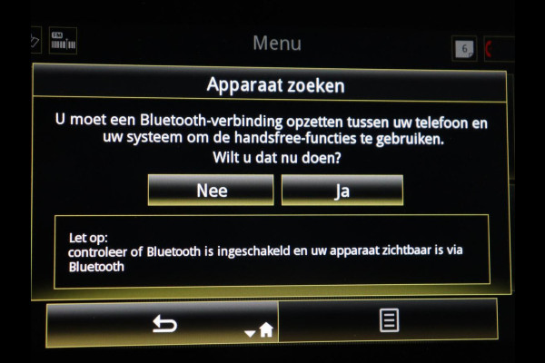 Renault Kadjar 1.3 TCe Black Edition | Trekhaak | Stoelverwarming | Adaptive cruise | Leder/Alcantara | Camera | BOSE Sound | Carplay | Keyless | Navigatie | Full LED Renault Kadjar 1.3 TCe Black Edition | Trekhaak | Stoelverwarming | Adaptive cruise | Leder/Alcantara | Camera | BOSE Sound | Carplay | Keyless | Navigatie | Full LED
