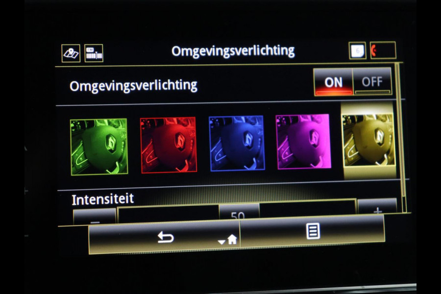 Renault Kadjar 1.3 TCe Black Edition | Trekhaak | Stoelverwarming | Adaptive cruise | Leder/Alcantara | Camera | BOSE Sound | Carplay | Keyless | Navigatie | Full LED Renault Kadjar 1.3 TCe Black Edition | Trekhaak | Stoelverwarming | Adaptive cruise | Leder/Alcantara | Camera | BOSE Sound | Carplay | Keyless | Navigatie | Full LED