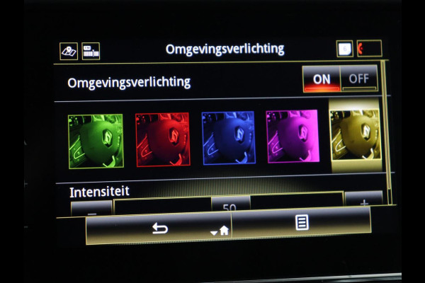 Renault Kadjar 1.3 TCe Black Edition | Trekhaak | Stoelverwarming | Adaptive cruise | Leder/Alcantara | Camera | BOSE Sound | Carplay | Keyless | Navigatie | Full LED Renault Kadjar 1.3 TCe Black Edition | Trekhaak | Stoelverwarming | Adaptive cruise | Leder/Alcantara | Camera | BOSE Sound | Carplay | Keyless | Navigatie | Full LED