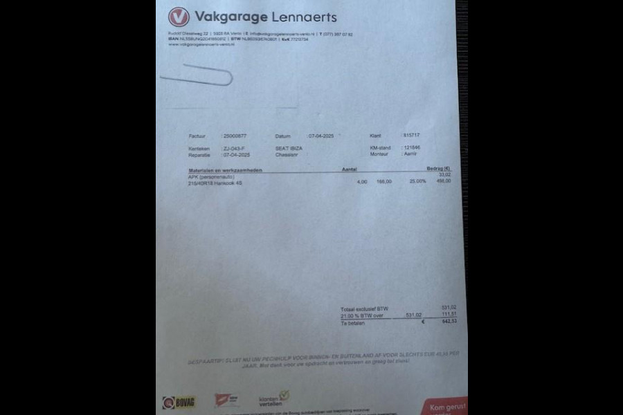 Seat Ibiza 1.0 TSI FR Business Intense -Carplay -Beats audio Seat Ibiza 1.0 TSI FR Business Intense -Carplay -Beats audio