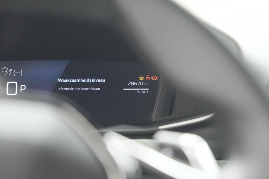 Peugeot 2008 Hybrid 136 e-DCS6 Allure | 360 Camera | Adaptieve Cruise Control | Dodehoekdetectie | Navigatie