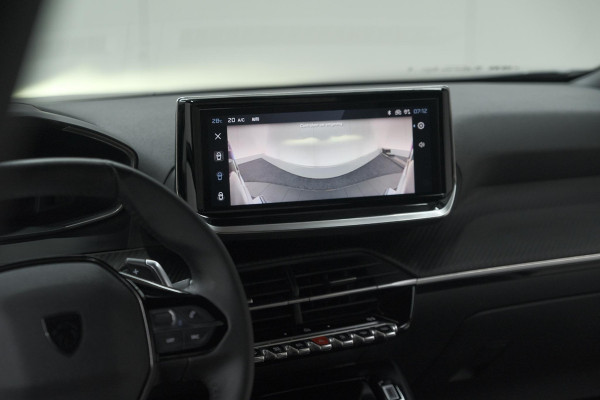 Peugeot 2008 Hybrid 136 e-DCS6 Allure | 360 Camera | Adaptieve Cruise Control | Dodehoekdetectie | Navigatie