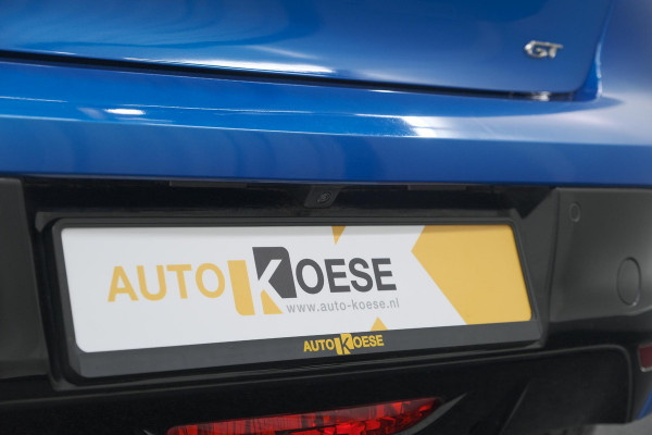 Peugeot e-208 EV GT Pack 50 kWh | Camera | Adapieve Cruise Control | Stoelverwarming | 3 FASE