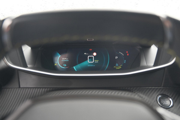 Peugeot e-208 EV GT Pack 50 kWh | Camera | Adapieve Cruise Control | Stoelverwarming | 3 FASE