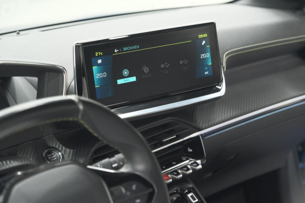 Peugeot e-208 EV GT Pack 50 kWh | Camera | Adapieve Cruise Control | Stoelverwarming | 3 FASE