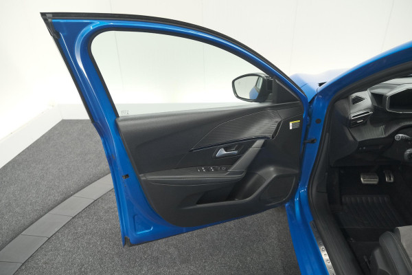 Peugeot e-208 EV GT Pack 50 kWh | Camera | Adapieve Cruise Control | Stoelverwarming | 3 FASE