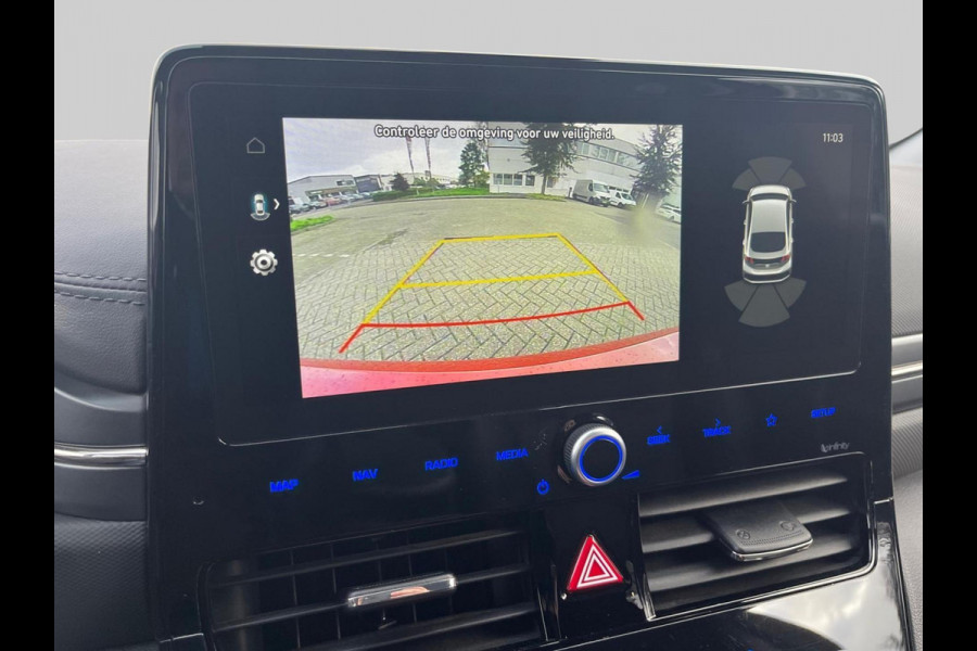 Hyundai IONIQ 1.6 GDi PHEV Premium