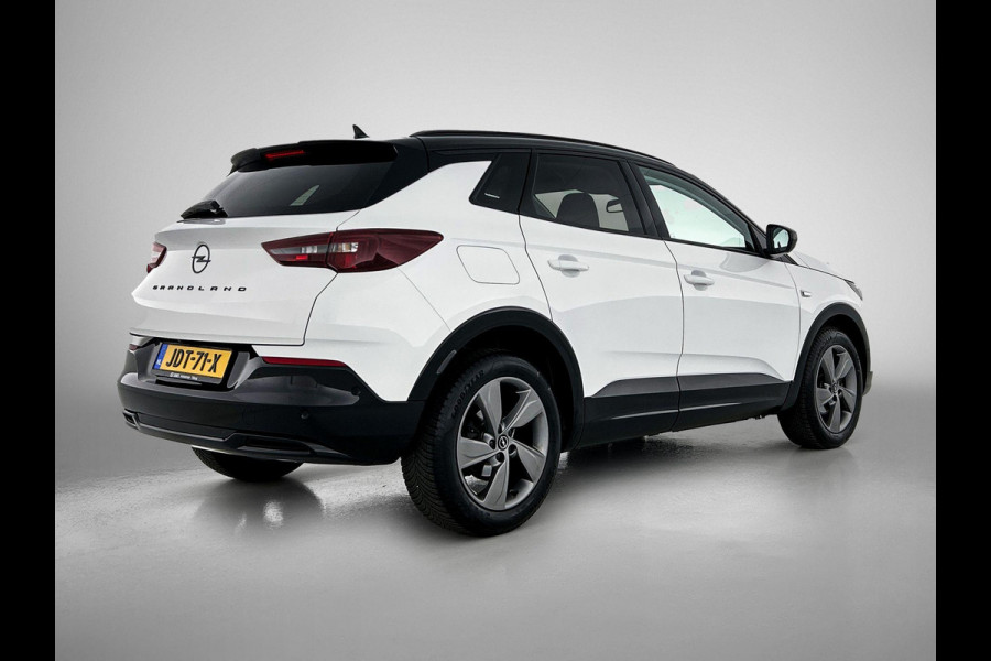 Opel Grandland 1.2 Turbo Level 4 CARPLAY | AD-CRUISE | NAVI | LED
