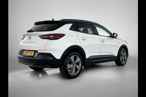 Opel Grandland 1.2 Turbo Level 4 CARPLAY | AD-CRUISE | NAVI | LED