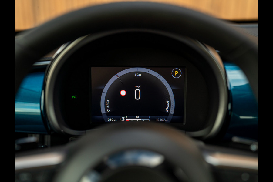 Fiat 600 1.2 Hybrid ICON | Pack Style | Pack Comfort | 360 cam