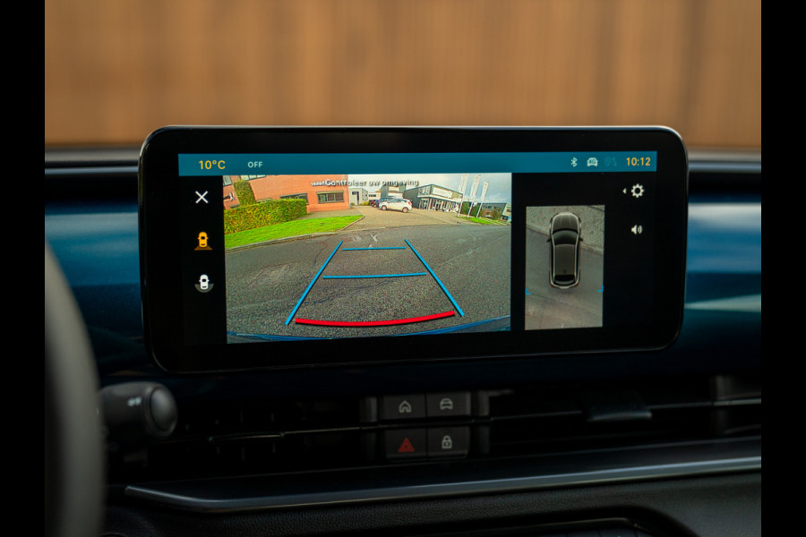 Fiat 600 1.2 Hybrid ICON | Pack Style | Pack Comfort | 360 cam