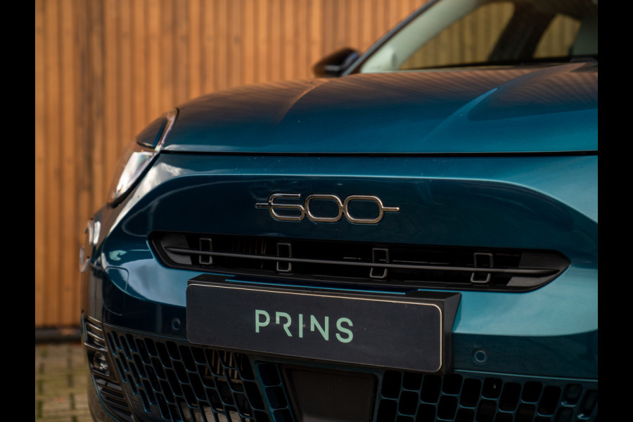 Fiat 600 1.2 Hybrid ICON | Pack Style | Pack Comfort | 360 cam