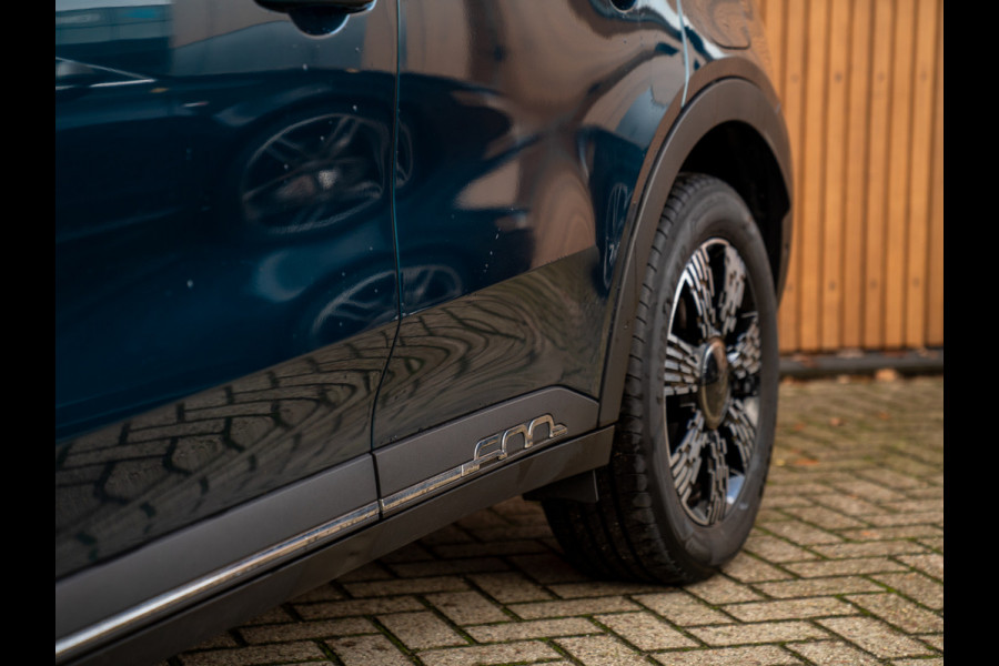 Fiat 600 1.2 Hybrid ICON | Pack Style | Pack Comfort | 360 cam