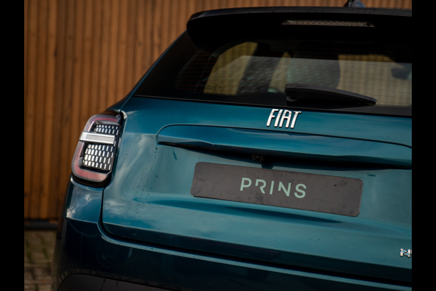 Fiat 600 1.2 Hybrid ICON | Pack Style | Pack Comfort | 360 cam