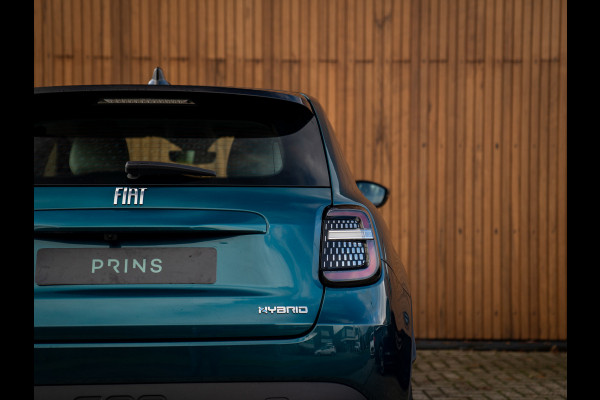 Fiat 600 1.2 Hybrid ICON | Pack Style | Pack Comfort | 360 cam