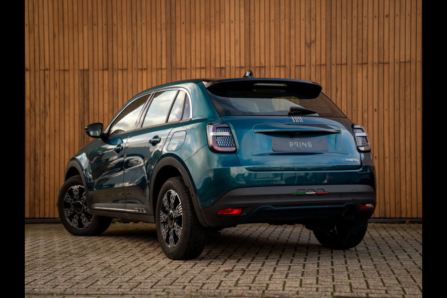 Fiat 600 1.2 Hybrid ICON | Pack Style | Pack Comfort | 360 cam