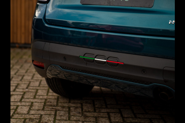 Fiat 600 1.2 Hybrid ICON | Pack Style | Pack Comfort | 360 cam