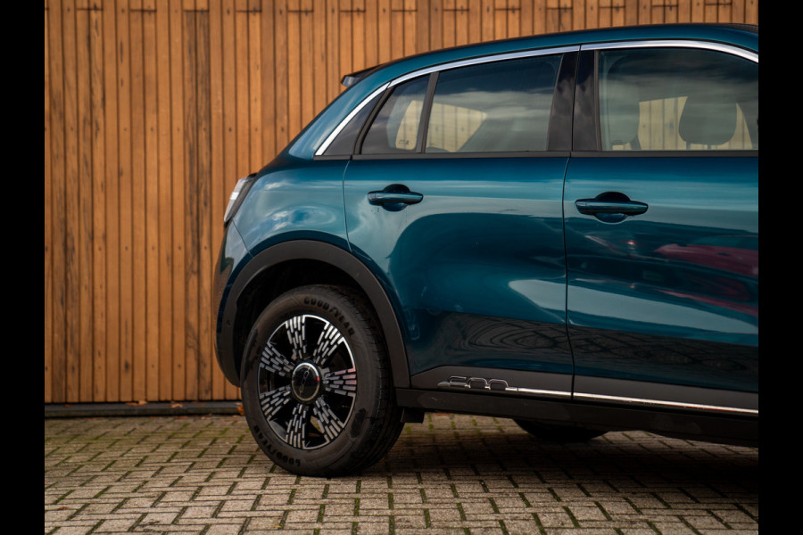 Fiat 600 1.2 Hybrid ICON | Pack Style | Pack Comfort | 360 cam