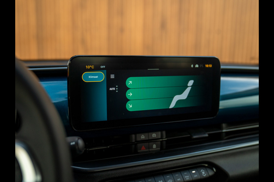 Fiat 600 1.2 Hybrid ICON | Pack Style | Pack Comfort | 360 cam