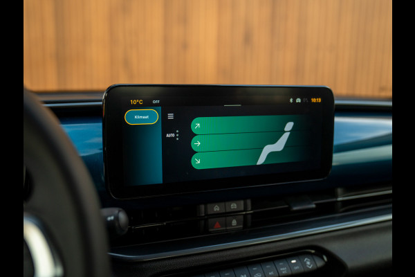 Fiat 600 1.2 Hybrid ICON | Pack Style | Pack Comfort | 360 cam