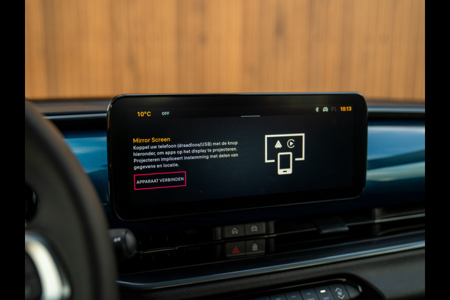 Fiat 600 1.2 Hybrid ICON | Pack Style | Pack Comfort | 360 cam