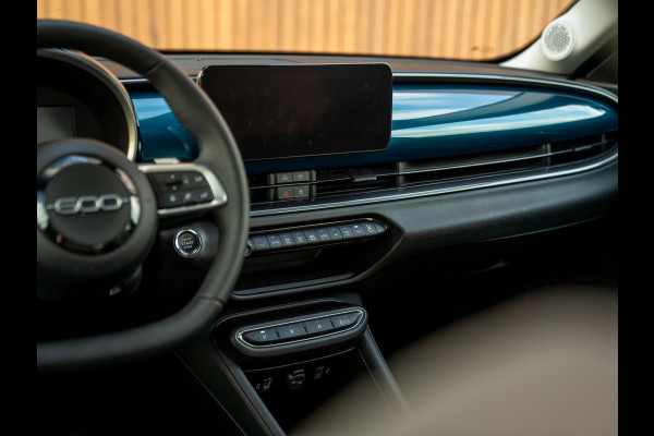 Fiat 600 1.2 Hybrid ICON | Pack Style | Pack Comfort | 360 cam