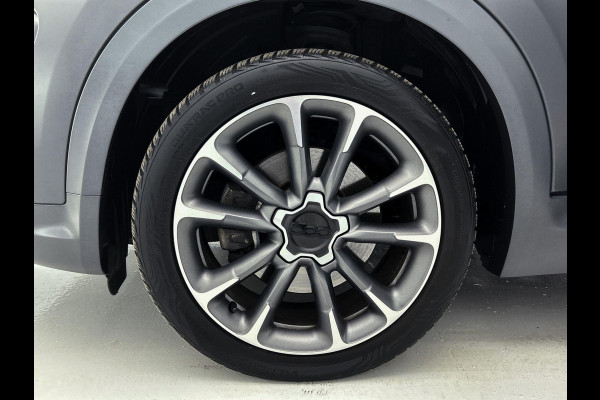 Fiat 500X 1.3 FireFly Turbo 150 Sport FULL-LED | CAMERA | CARPLAY | NAVI