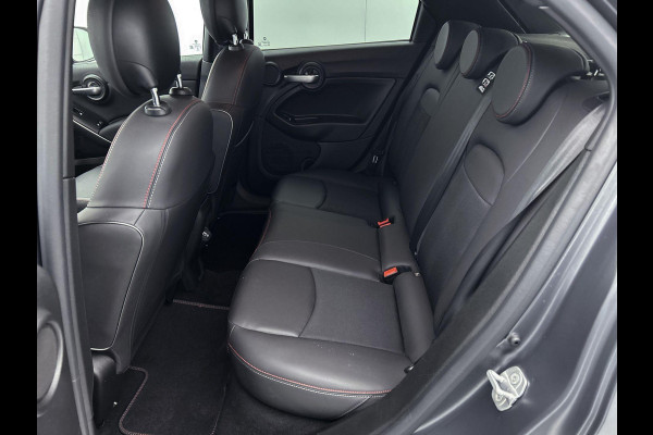 Fiat 500X 1.3 FireFly Turbo 150 Sport FULL-LED | CAMERA | CARPLAY | NAVI