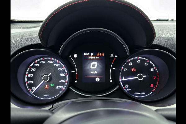 Fiat 500X 1.3 FireFly Turbo 150 Sport FULL-LED | CAMERA | CARPLAY | NAVI