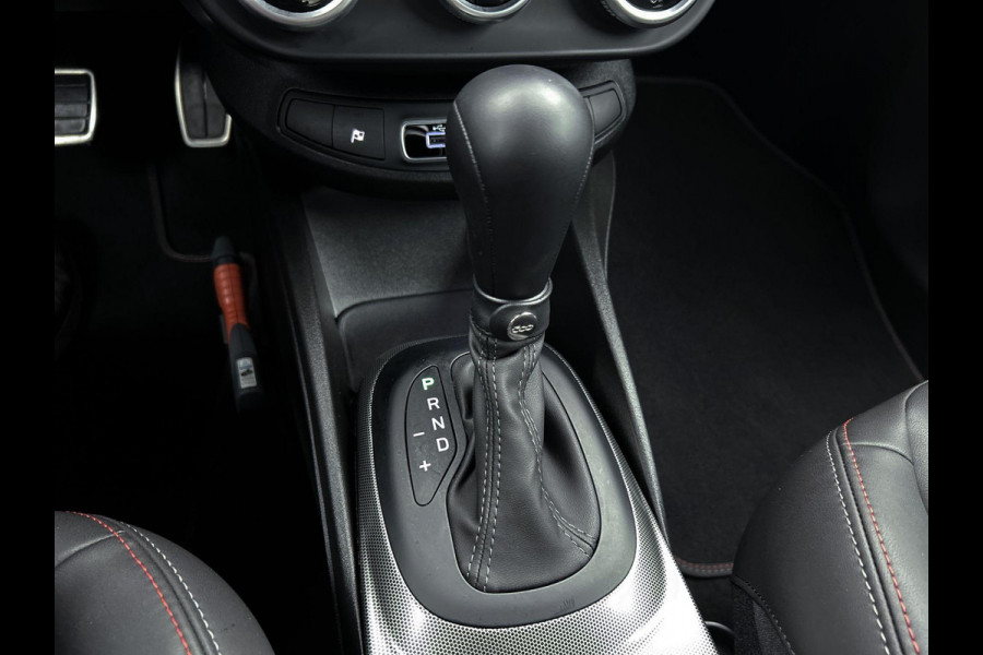 Fiat 500X 1.3 FireFly Turbo 150 Sport FULL-LED | CAMERA | CARPLAY | NAVI