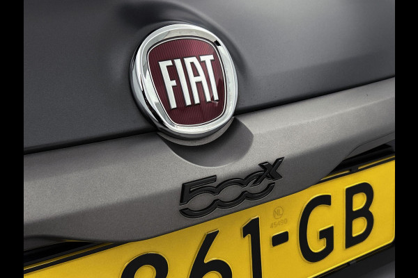 Fiat 500X 1.3 FireFly Turbo 150 Sport FULL-LED | CAMERA | CARPLAY | NAVI