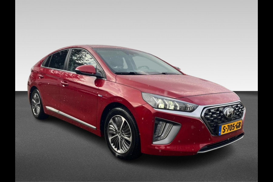 Hyundai IONIQ 1.6 GDi PHEV Premium